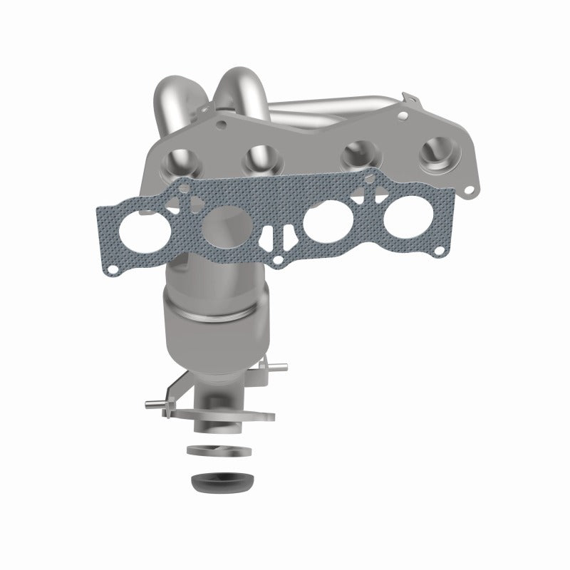 Magnaflow 50467 DirectFit Converter For Toyota RAV4 2.4L (06-08)