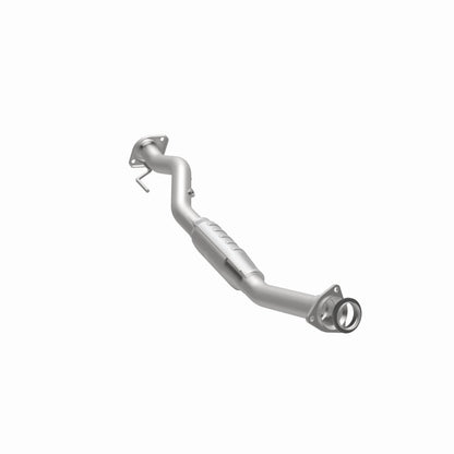 Magnaflow 49191 DirectFit Converter For Trailblazer 4.2L OEM