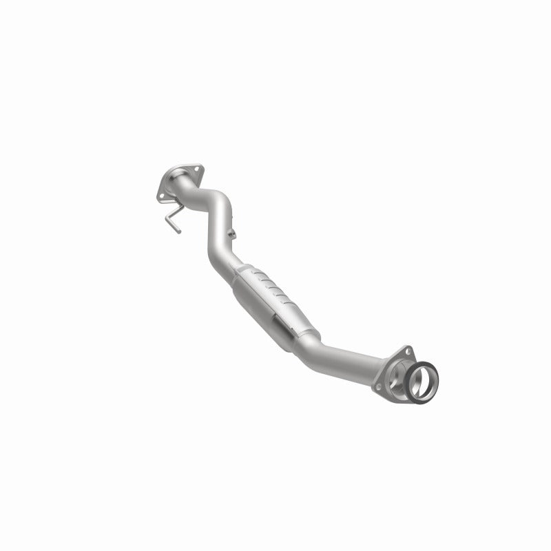 Magnaflow 23967 DirectFit Converter for Chevy Trail Blazer/GMC Envoy V6 4.2L