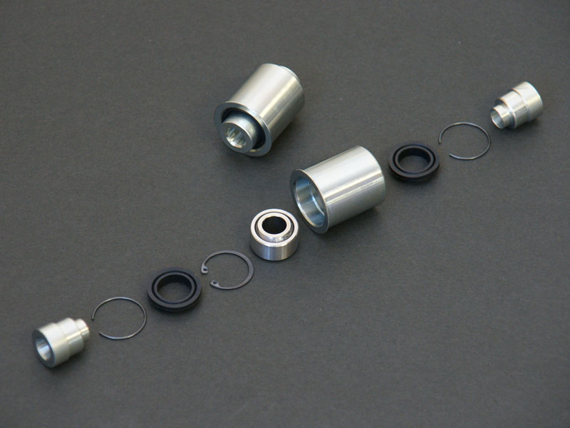 Cusco Front Upper Arm Pillowball Bushing | Mazda Roadster (ND5RC) (429 464 KV)