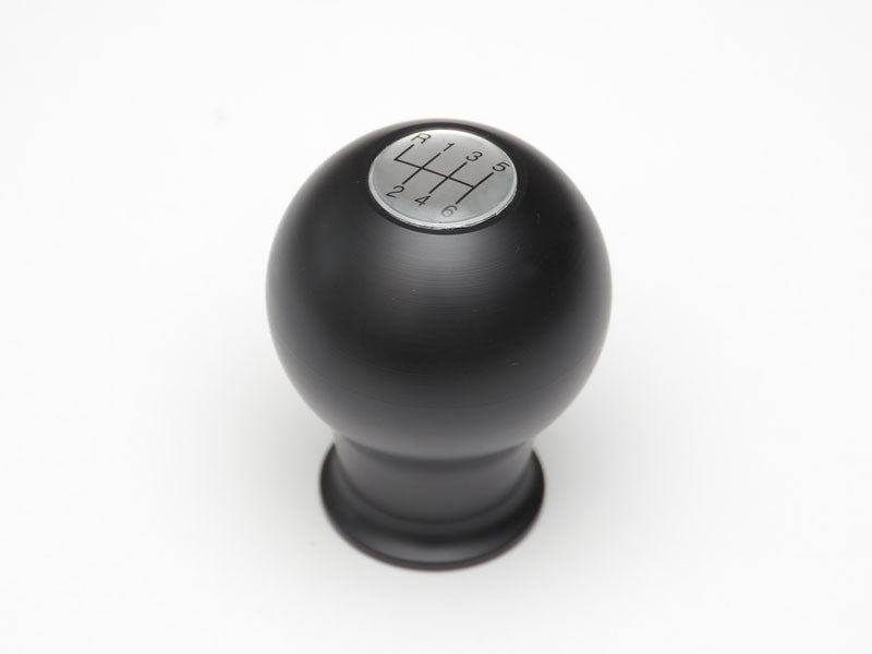 Cusco 44mm Black Shift Knob | Mazda Miata Roadster ND5RC 6MT (429 760 BA)