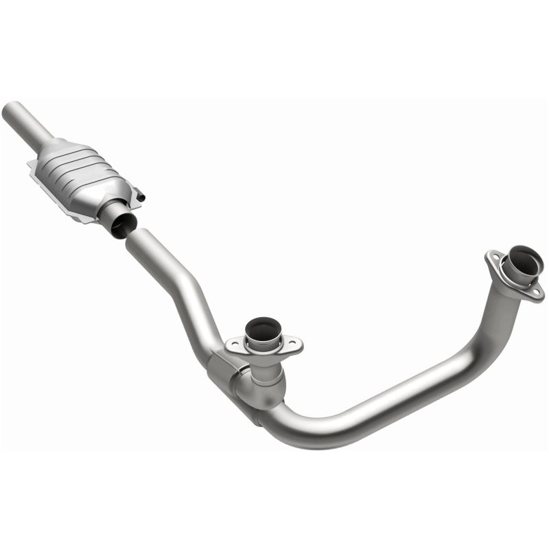 MagnaFlow Conv DF 78-97 Ford Trucks 5.8L V8 | (93312)