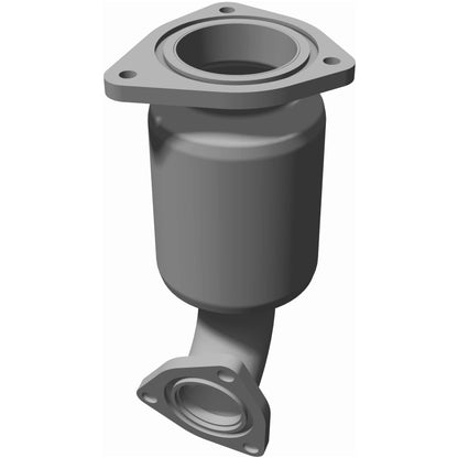 Magnaflow 49308 DirectFit Converter For 99-02 Lanos 1.6 OEM