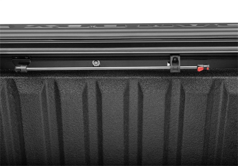 UnderCover AX32011 ArmorFlex Hard Folding Tonneau Cover For 19-26 Dodge Ram