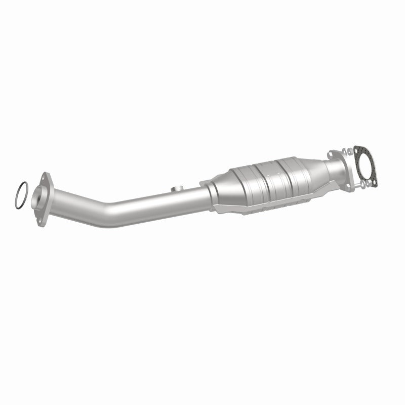 Magnaflow 49218 Direct Fit Converter For Titan 07 5.6L D&S OEM