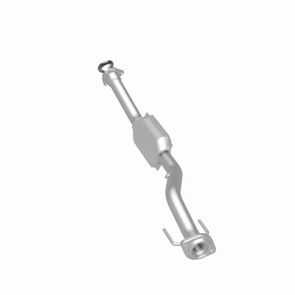 Magnaflow 49191 DirectFit Converter For Trailblazer 4.2L OEM
