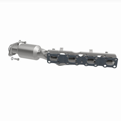 Magnaflow 49356 D& S DirectFit Converter For 07 Titan 5.6L OEM