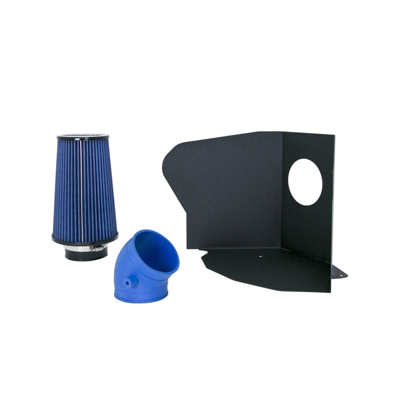 BBK 04-08 Ford F150 / Expedition 5.4L Cold Air Intake Kit | Ford F150 / Expedition (04-08) (1744)