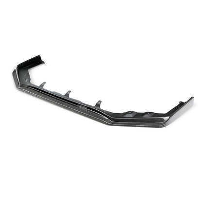 Seibon Carbon Fiber Front Lip | Subaru WRX / STI (2014-2021) (FL18SBIMP-MB3)