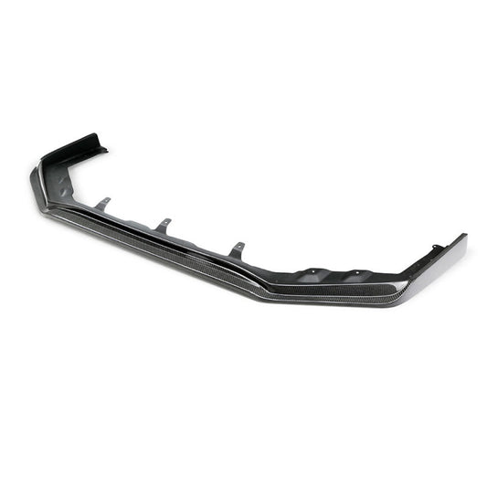 Seibon Carbon Fiber Front Lip | Subaru WRX / STI (2014-2021) (FL18SBIMP-MB3)