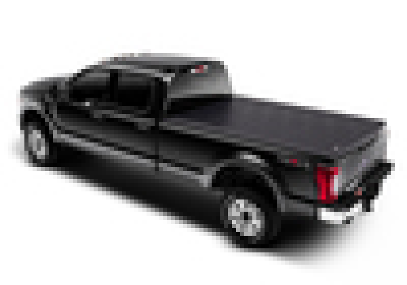 BAK Industries 39303 Revolver X2 Truck Bed Cover For F-250/350/450 6' 9" Bed