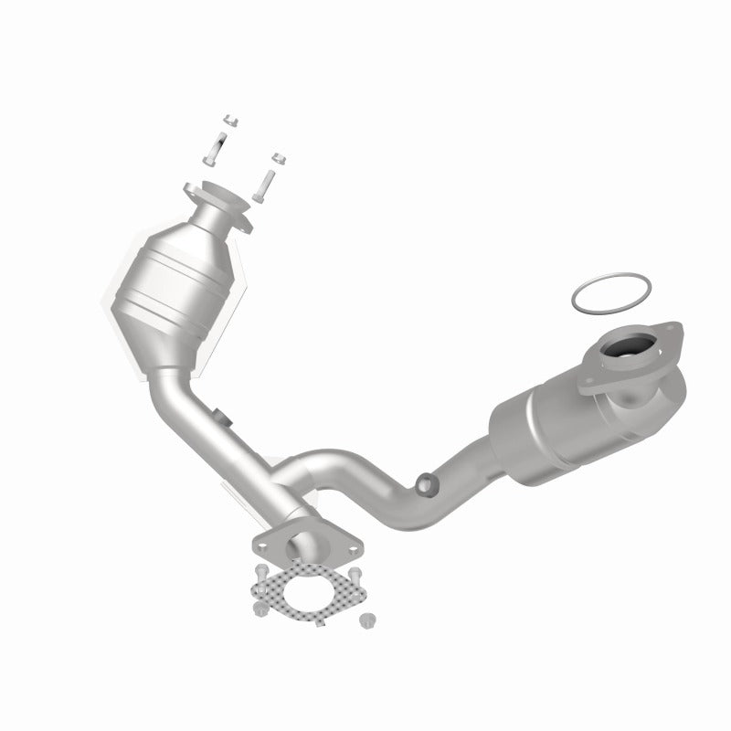 Magnaflow 25208 DirectFit Converter For Ford Taurus 3.0 (00-03)