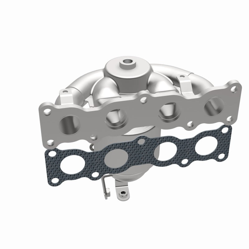 Magnaflow 22-266 Direct-Fit Catalytic Converter For Kia Sorento 2.4L