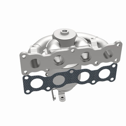 Magnaflow 22-266 Direct-Fit Catalytic Converter For Kia Sorento 2.4L