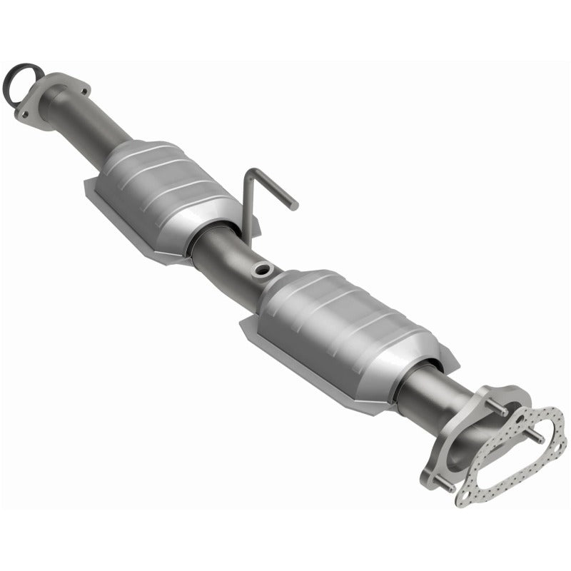 MagnaFlow D/F Converter 03-04 Ford Ranger 3.0/4.0 for Ford Ranger (03-04)
