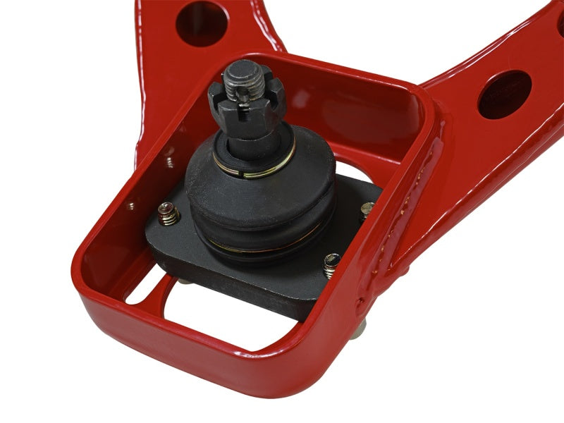 Skunk2 Tuner Camber Kit - Front | 1996-2000 Honda Civic (516-05-0680)