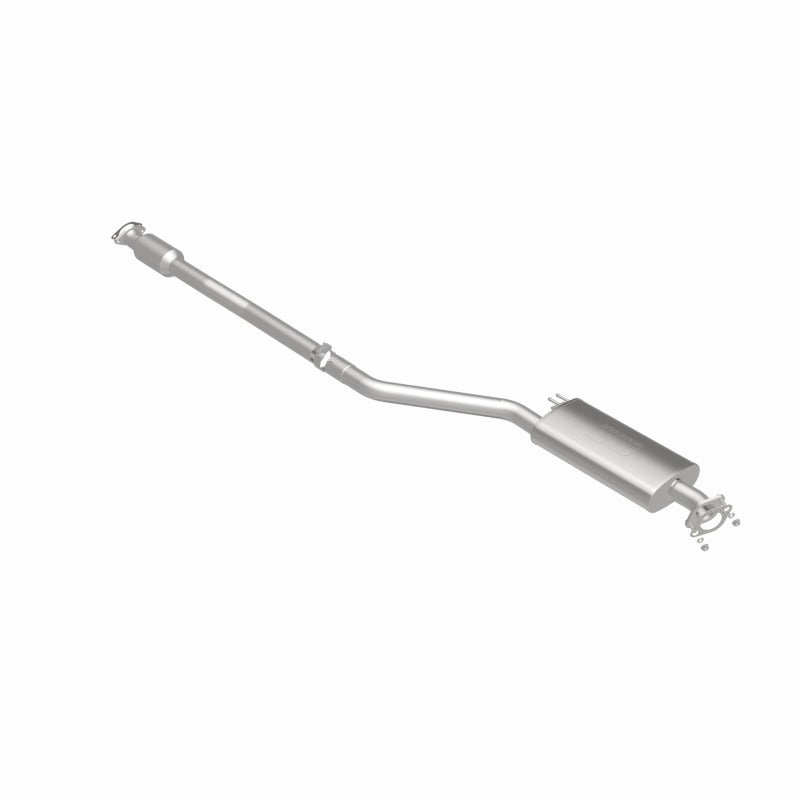 Magnaflow 280592 Direct Fit Catalytic Converter For Hyundai Palisade 20+ FWD