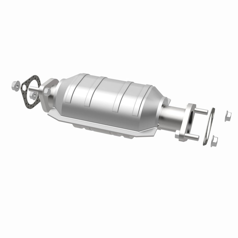 Magnaflow 51483 DirectFit Converter 06-08 Hyundai Tucson 2.0L