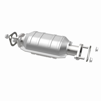 Magnaflow 51483 DirectFit Converter 06-08 Hyundai Tucson 2.0L