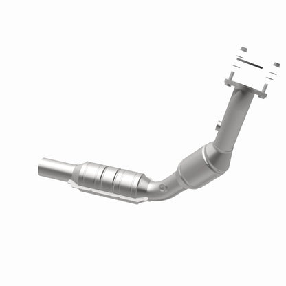 Magnaflow 49937 DirectFit Converter For Chevy Camaro 10-11 3.6L Driver Side