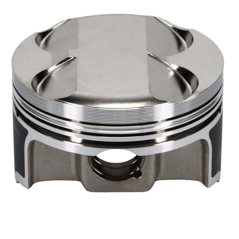 Wiseco 89.0mm Bore 11:1 CR F20C Custom Pistons | Honda S2000 (KE238M89)