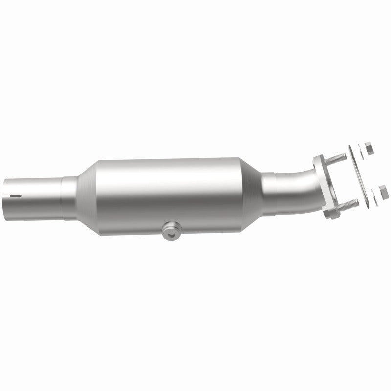 Magnaflow 280579 Conv Df Fit Kia Forte 19-20 Underbody