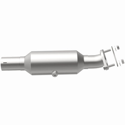 Magnaflow 280579 Conv Df Fit Kia Forte 19-20 Underbody