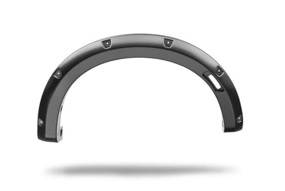 Husky Liners 2802975 Pocket Style Fender Flare 4-Piece Set