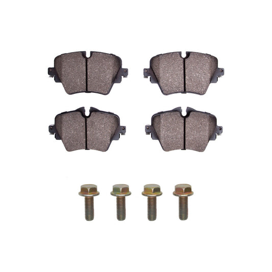 R1 Perf Sport Pads & Hardware Kit | BMW 228i G20/G21 (15-25) (2115-1892-01)