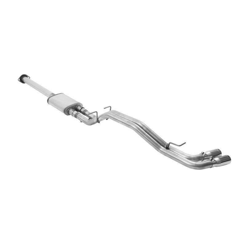 Flowmaster D&S SS Cat-Back Exhaust For Chevy Colorado/GMC Canyon (12-26) (717834)