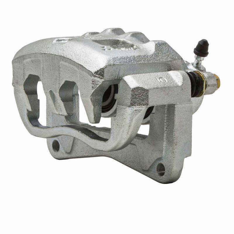 DFC 01-02 Subaru Outback F&R Premium Caliper - Silver Zinc Coated (331-13028)