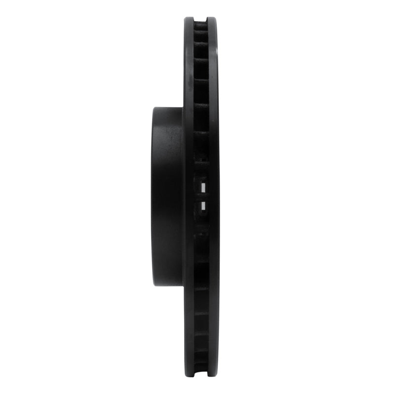 R1 17-23 Impreza F&R D&S Black Rotor | Subaru Impreza (ECB-13039L)