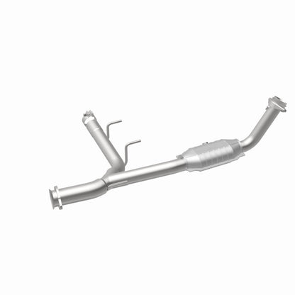 Magnaflow 49411 DirectFit Converter 05 Expedition P/S 5.4L OEM