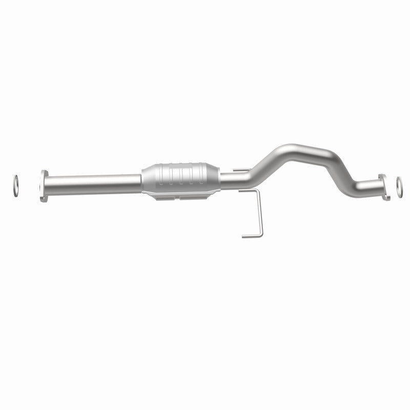 Magnaflow 51817 DirectFit Converter for Mazda Millenia 2.3/2.5
