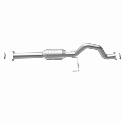 Magnaflow 51817 DirectFit Converter for Mazda Millenia 2.3/2.5