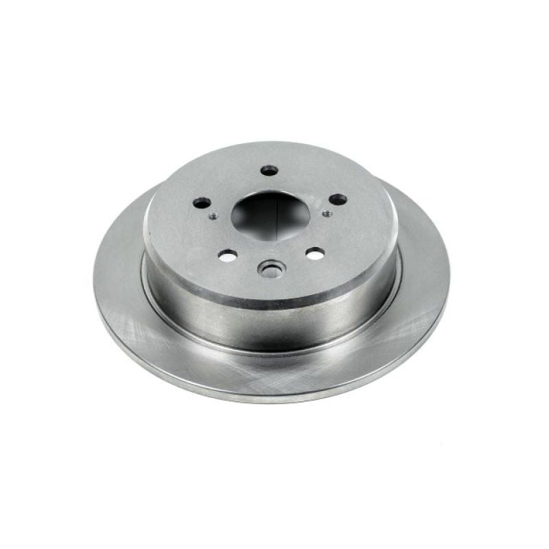 PowerStop Rear Brake Rotor | Lexus IS250 (06-15) (JBR1151)
