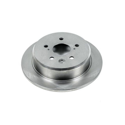 PowerStop Rear Brake Rotor | Lexus IS250 (06-15) (JBR1151)
