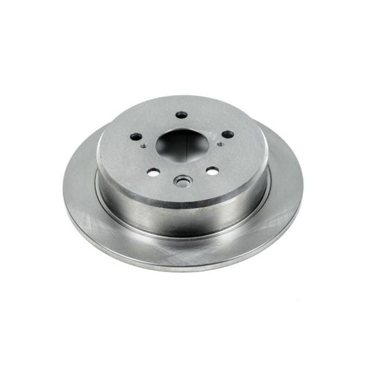 PowerStop Rear Brake Rotor | Lexus IS250 (06-15) (JBR1151)