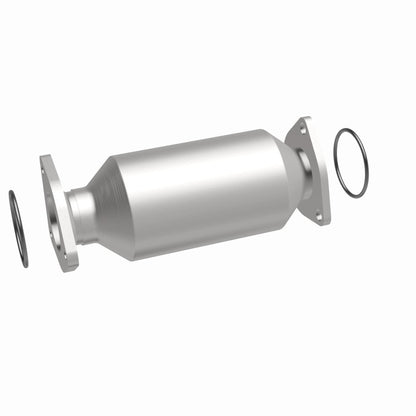 Magnaflow 49683 DirectFit Converter For Honda/Acura Rear OEM 03-08