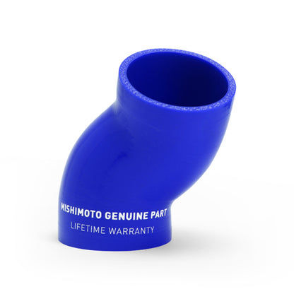 Mishimoto Silicone Throttle Body Hose | 2008-2014 Subaru WRX (MMHOSE-SUB-ITB)