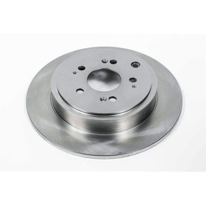 PowerStop Rear Brake Rotor | Honda Ridgeline (06-14) (JBR985)