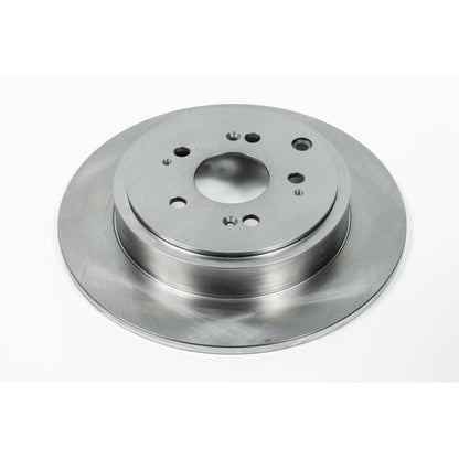 PowerStop Rear Brake Rotor | Honda Ridgeline (06-14) (JBR985)