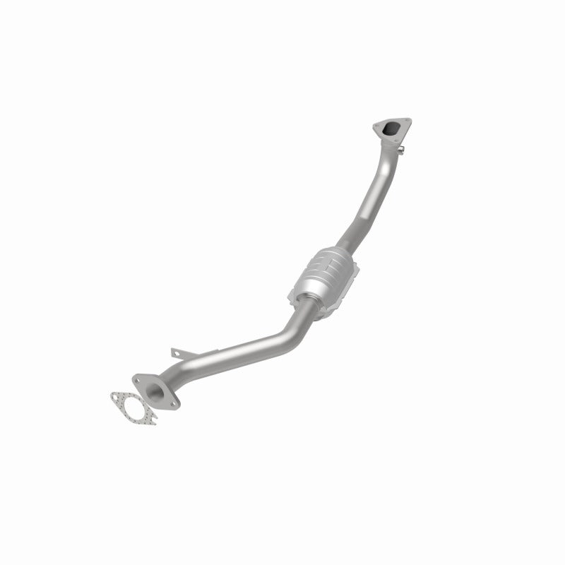 Magnaflow 51648 DirectFit Converter Passenger Side For Subaru Outback 01-04