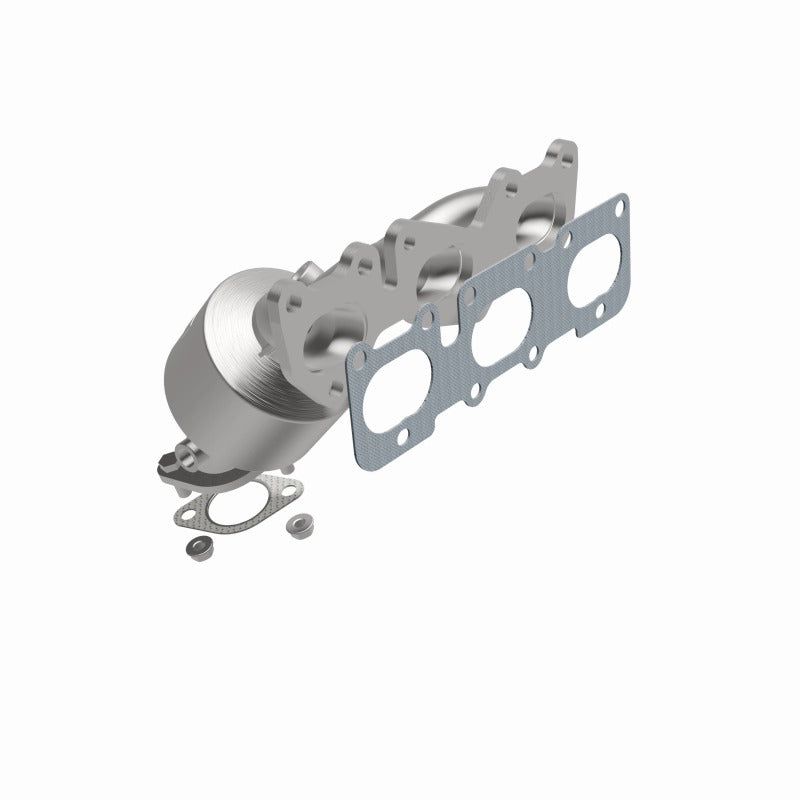 Magnaflow OEM Grade Catalytic Converter | Hyundai Veracruz/ Santa Fe (07-12/06-15) (51202)