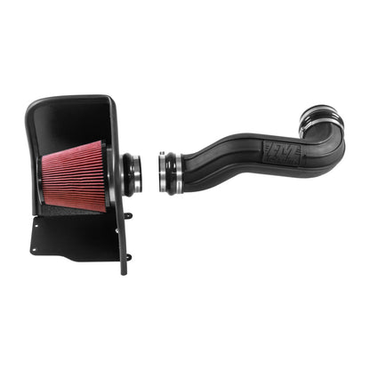 Flowmaster GM Trucks 4.8L-6.2L Cold Air Intake Kit For 1999-2007 GM Trucks (615119)