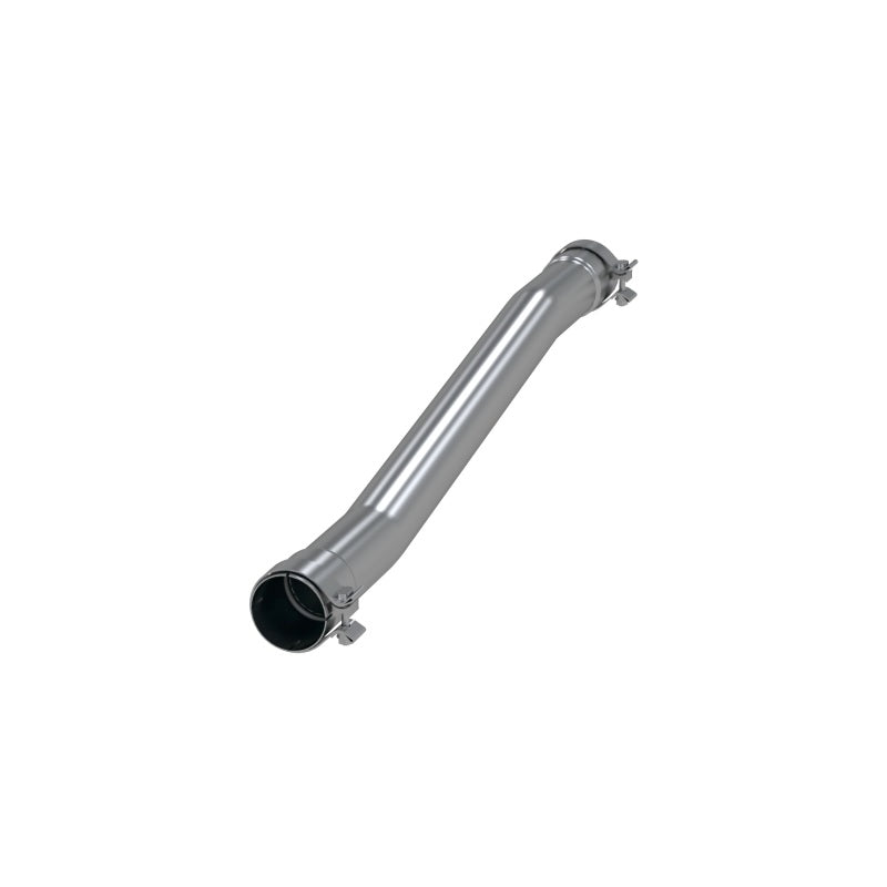 MBRP 19+ Silverado/GMC 6.2 T409 Muffler Bypass | Silverado 1500/Sierras (S5002409)