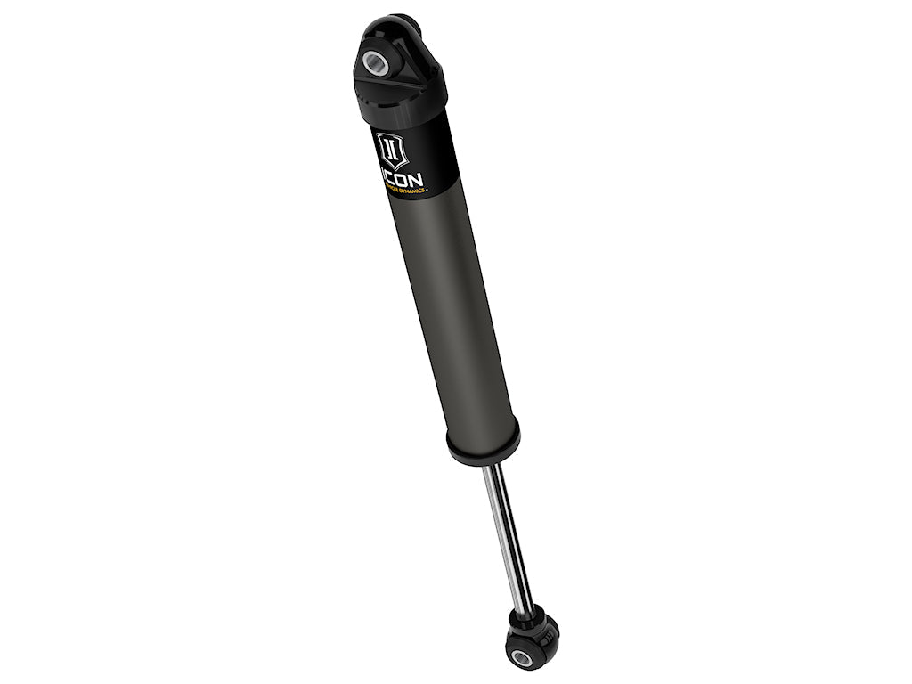 ICON 76552 Rear 2.0 HD Monotube Shock for 2011–2026 Silverado/Sierra 2500HD