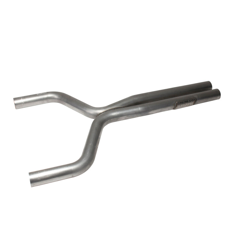 BBK 2.1/2in After-Cat X Pipe | Chevy Camaro 10-15 (4024)