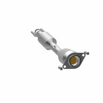 Magnaflow 6511753 DF Conv 2018 Nissan Versa 1.6L For Nissan Versa 18-21