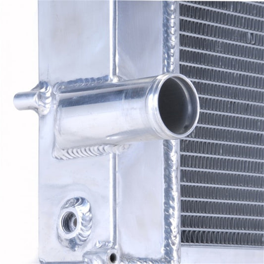 Skunk2 Ultra Series Radiator w/ Oil Cooler Lines | Subaru BRZ / Scion FR-S / Toyota 86 (349-12-5005)